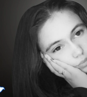 Пішла на небо до тата: у Дніпрі померла дівчина, яка потрапила під ворожий обстріл