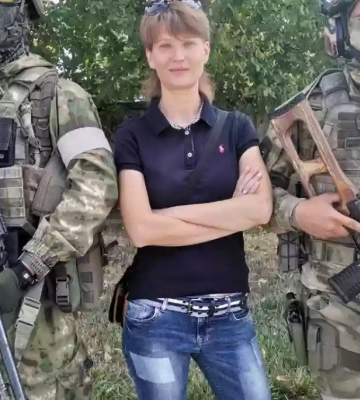 У Мелітополі окупанти розселяють росіян в домівки депортованих українців