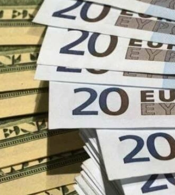 Курс валют змінився: скільки в Дніпрі коштують долар, євро та злотий