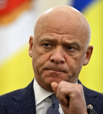 До ВАКС надійшла апеляція на запобіжний захід мерові Одеси Труханову