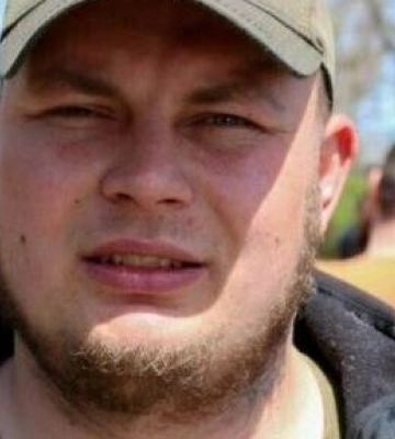 У командуванні &quot;Південь&quot; прокоментували напад військових одеської бригади на активіста Ганула