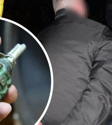 Вибух гранати на дитячому майданчику в Рівному: ДБР завершило розслідування щодо військового