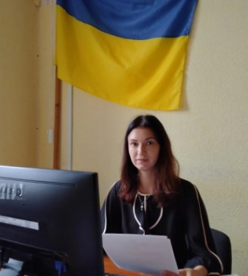 Обрано голову Канівського міськрайонного суду Черкаської області