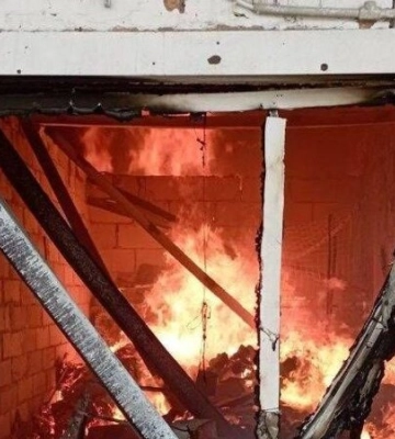 Ворог обстріляв понад 20 населених пунктів у Запорізькій області, троє людей поранено, - ОВА. ФОТОрепортаж