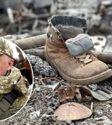 Росіяни на Бахмутському напрямку втратили близько 100 тис. осіб протягом 9 місяців, - Череватий
