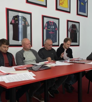 «Верес» відкриє футбольну академію влітку