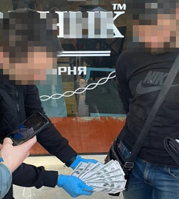 У Дніпрі затримали підозрюваного, який переправляв чоловіків за кордон