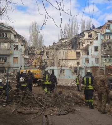Кількість обстрілів неокупованої частини Запорізької області збільшиться, — ЗОВА