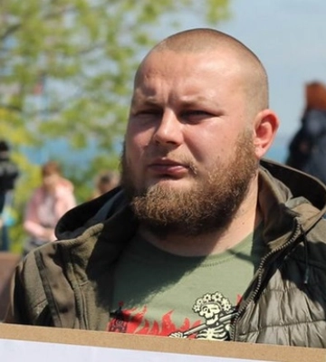 У командуванні &quot;Південь&quot; прокоментували напад військових одеської бригади на активіста Ганула
