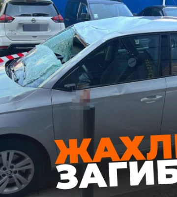 У Рівному 15-річний підліток вистрибнув з вікна восьмого поверху