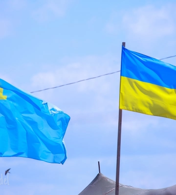 У Зеленського відповіли, що буде з автономією Криму після війни
