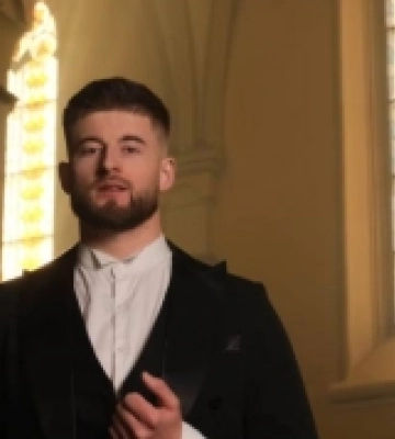 Рівненська філармонія підготувала відеокліп до Дня пам&#039;яті та примирення. ВІДЕО