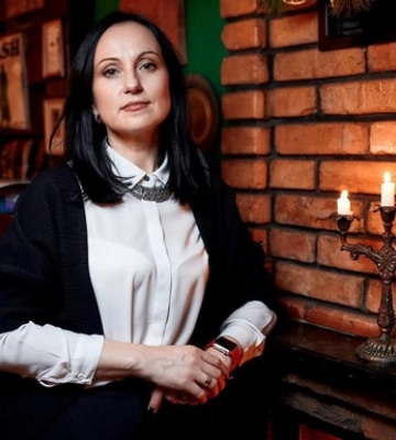 В результаті ДТП загинула депутат однієї з міськрад Миколаївщини
