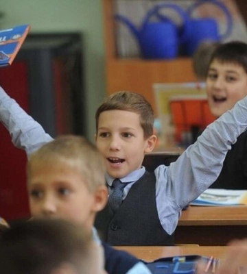 В якій формі планують розпочати новий навчальний рік в Дніпрі та області