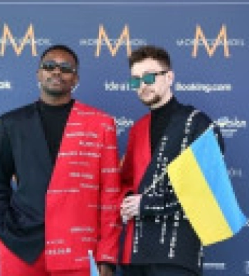 Евровидение-2023: TVORCHI уже впечатляют, где смотреть, как букмекеры оценивают шансы Украины на победу