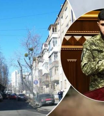 &quot;Всегда шел в бой первый&quot;: Роговцева предлагает переименовать улицу в Киеве в честь &quot;Да Винчи&quot;