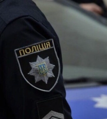 Поліцейські Києва посилили заходи безпеки в місті