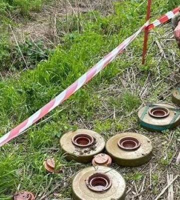 Трагедія на сільгосппідприємстві на Херсонщині: 5 людей загинули внаслідок детонації російської вибухівки