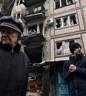 У Запорізькій області окупанти припинили поставки пального та зачинили відділ поліції – Генштаб