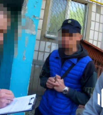 В Черкассах полицейских подозревают в изнасиловании 17-летней девушки