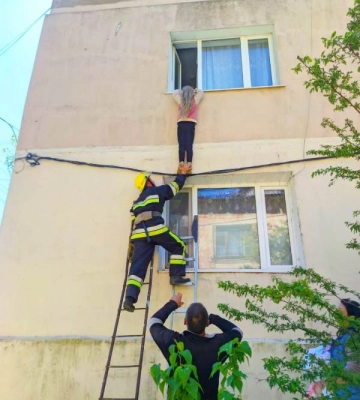 В Одеській області провели успішну рятувальну операцію