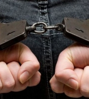 Двох черкаських правоохоронців підозрюють у згвалтуванні 17-річної дівчини