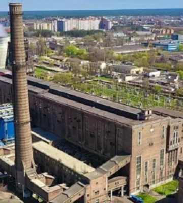 В Киеве разразился конфликт между двумя теплопоставщиками: «Киевтеплоэнерго» написало заявление на ООО «Евро-Реконструкция»
