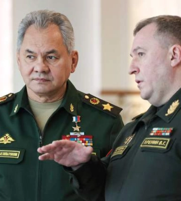 Міноборони Росії ОБМОВИЛОСЬ про &quot;бавовну&quot; в КРИМУ / Деталі від ЖДАНОВА