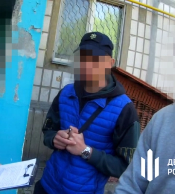 Двоє правоохоронців, ймовірно, зґвалтували неповнолітню у Черкасах. Відкрито справу