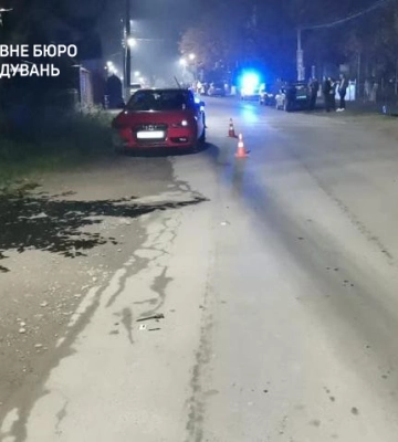 На Закарпатті судитимуть лісничого, який у стані алкогольного сп’яніння на смерть збив пішохода