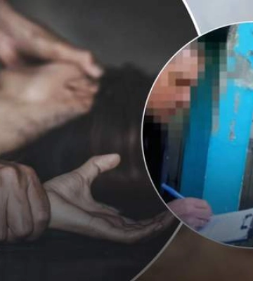 Двох правоохоронців з Черкас підозрюють у зґвалтуванні неповнолітньої