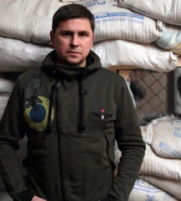 Подоляк - про ситуацію на ЗАЕС: росіяни шукають кроків до ескалації