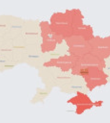У Запоріжжі пролунало кілька вибухів - ЗМІ