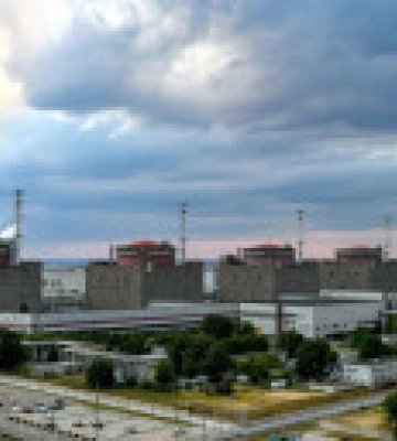 Оккупанты заявили о якобы остановке всех блоков ЗАЭС, возможные провокации