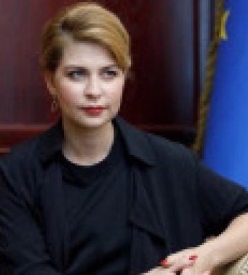 Наполягаємо на компенсації збитків: Стефанішина відреагувала на рішення ЄС щодо агроімпорту з України