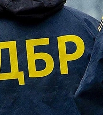 Разоблачен правоохранитель-предатель, &quot;сдающий&quot; украинских патриотов