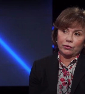 Марина Ставнийчук рассказала о предвыборных соревнованиях Эрдогана: «Нагрузка влияет на состояние его здоровья» Марина Ставнийчук рассказала о предвыборных соревнованиях Эрдогана: «Нагрузка влияет на состояние его здоровья»