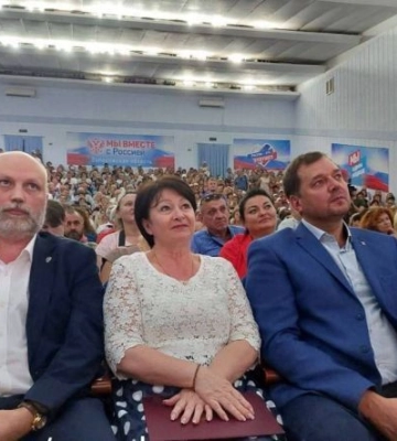 Что будет с коллаборантами после освобождения Мелитополя