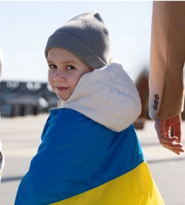 Виплати ВПО: що змінилося з травня та на яку ще грошову допомогу від держави можуть розраховувати переселенці