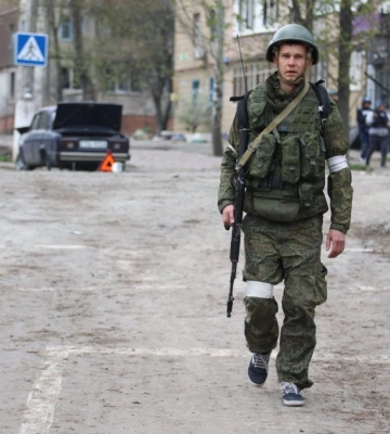 Росія готується до кругової оборони Маріуполя: подробиці від ГУР