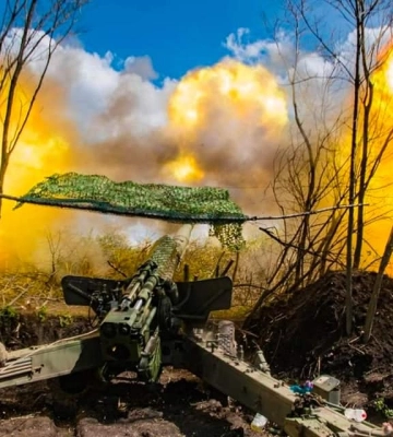 ЗСУ знищили за добу понад 600 окупантів: Генштаб оприлюднив втрати рф
