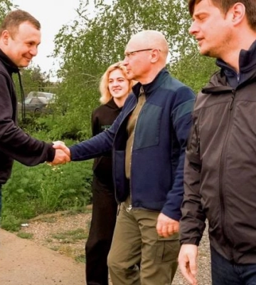 «Дурень думкою багатіє» - на Мелитопольщине оккупанты назначают глав районов всей Запорожской области 