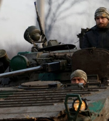 Сили оборони завдали 17 авіаударів по скупченню ворога та російським ЗРК – Генштаб