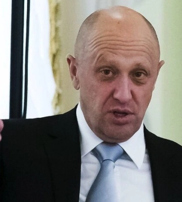 Навіщо Пригожин заявив про початок українського контрнаступу: роз’яснення ISW