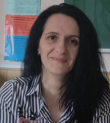 Вчителька з Рівного стала дипломанткою Всеукраїнського конкурсу &quot;Учитель року-2023&quot;