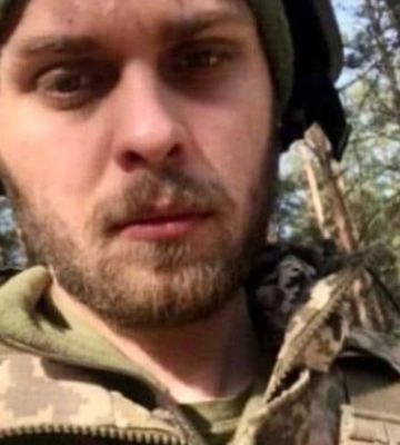 Скрипаль з Ізмаїлу отримав смертельне поранення, захищаючи Україну на фронті