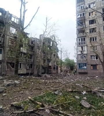 ПВК Вагнер не вдалося обдурити ЗСУ у Бахмуті
