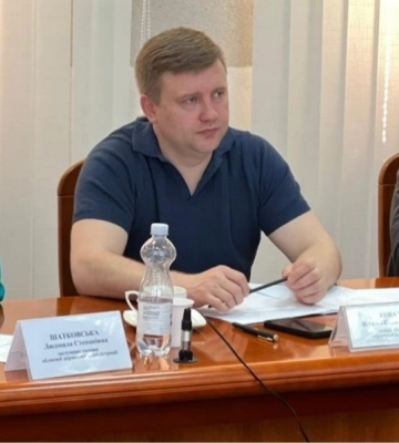 На Рівненщині планують модернізувати Рівнеоблводоканал