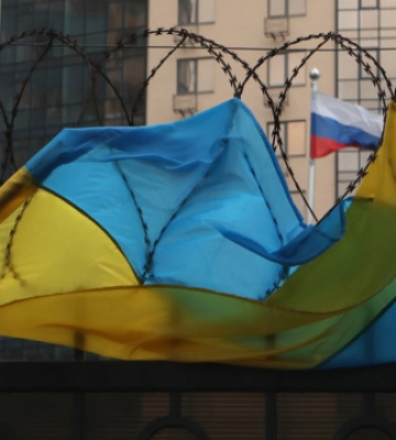 Окупанти в Криму активізували роботу серед молоді – заступник постпреда Президента