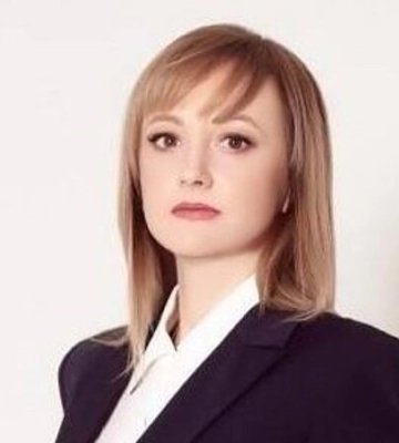 Не виправдала довіри: голову Київської облради Наталію Гунько відправили у відставку